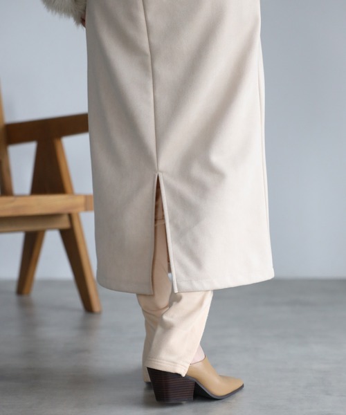 慈雨のレギンス♡ くしゅくしゅリブレギンス: ファッショングッズ