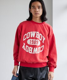 JOURNAL STANDARD | 【TAKE IT】CAPSULE SWEAT(スウェット)