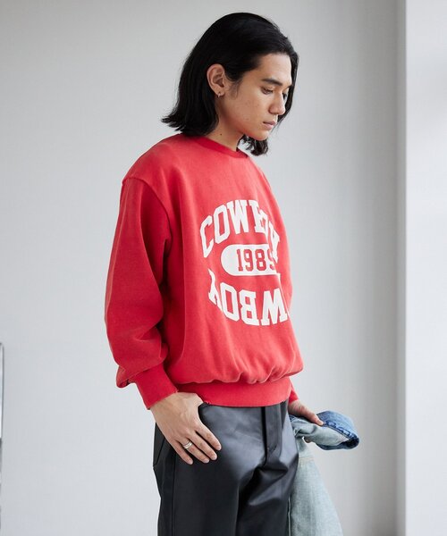 JOURNAL STANDARD（ジャーナルスタンダード）の「【TAKE IT】CAPSULE