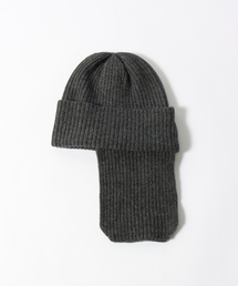 RACAL | 【RACAL / ラカル】 Ear Knit Cap(ニットキャップ/ビーニー)