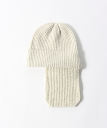 RACAL | 【RACAL / ラカル】 Ear Knit Cap(ニットキャップ/ビーニー)