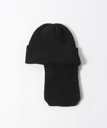 RACAL | 【RACAL / ラカル】 Ear Knit Cap(ニットキャップ/ビーニー)