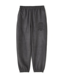 AVIREX | 《直営店限定》EMBOSS PANTS EMBLEM / エンボス パンツ エンブレム / AVIREX / アヴィレックス(その他パンツ)