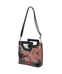 HYSTERIC GLAMOUR | STAR WOMAN クロスボディバッグ(トートバッグ)