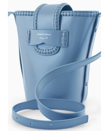 エンポリオアルマーニ⭐︎ショルダーバッグ⭐︎ほぼ未使用⭐︎ EMPORIO ARMANI（エンポリオアルマーニ）の「【エンポリオ