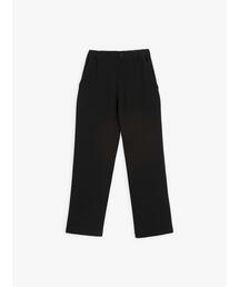 agnes b. PANTALON ストライプパンツ フレンチカジュアル メンズ コットン パンツ ｜agnès b. HOMME（オム