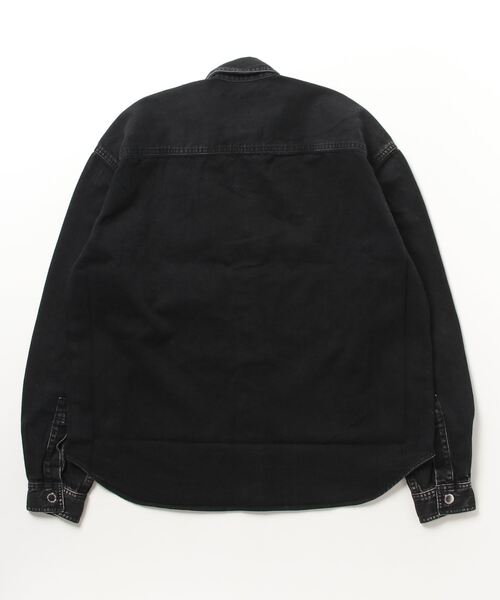 JOHN LAWRENCE SULLIVAN（ジョンローレンスサリバン）の「WASHED