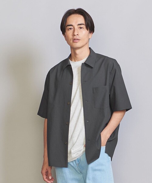 【3点セット】KOMATSU PACK ネイビー L UNITED ARROWS BEAUTY&YOUTH UNITED ARROWS（ビューティーアンドユース