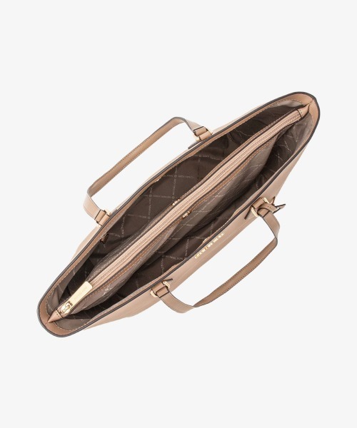 MICHAEL KORS（マイケルコース）の「SHEILA ミッドファスナー