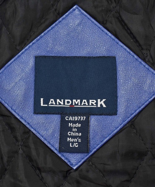 VINTAGE（ヴィンテージ）の「【ヴィンテージ古着】LANDMARK/ランド