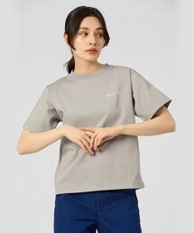 【新品】agnes b. アニエスベー★カットソー★長袖★M★グレー系 agnes b.|アニエスベーのTシャツ/カットソー(グレー/灰色系