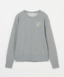 LOGO SWEAT SHIRT