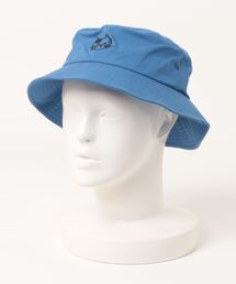 NEEDLE WORKS（ニードルワークス）の「CAT刺繍ギャバCAP（キャップ）」