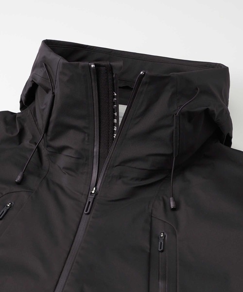 DESCENTE（デサント）の「DESCENTE HARD SHELL CREAS DAMXGK30X