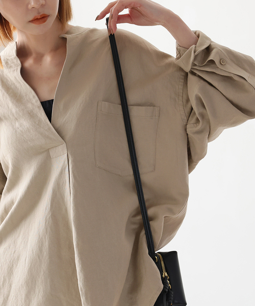 JOURNAL STANDARD（ジャーナルスタンダード）の「レーヨン麻スタンド 