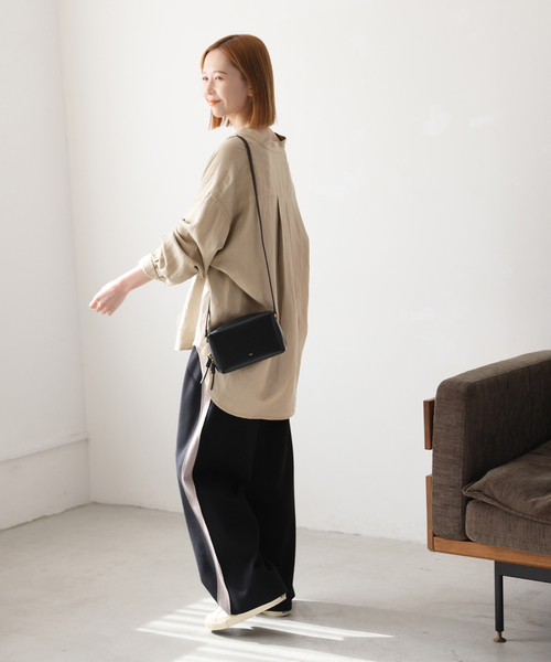 JOURNAL STANDARD（ジャーナルスタンダード）の「レーヨン麻