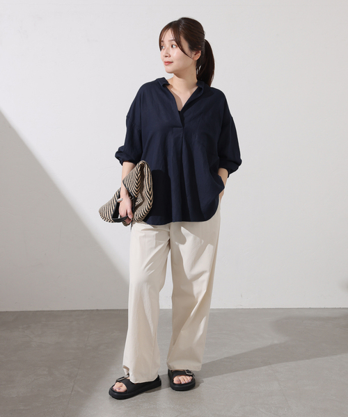 JOURNAL STANDARD（ジャーナルスタンダード）の「レーヨン麻