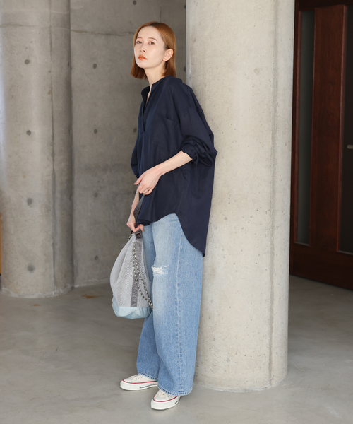 JOURNAL STANDARD（ジャーナルスタンダード）の「レーヨン麻スタンド 