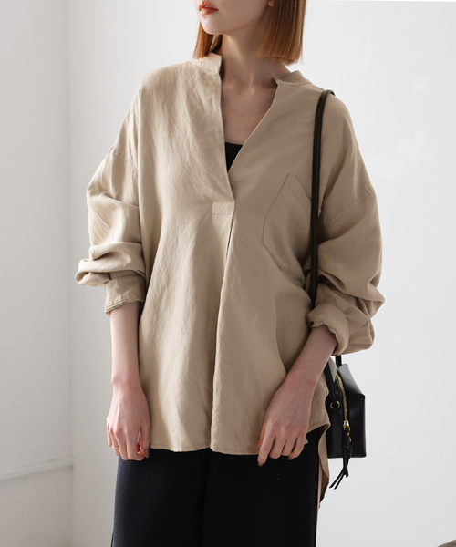 JOURNAL STANDARD（ジャーナルスタンダード）の「レーヨン麻