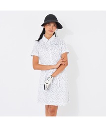 Marie Claire ワンピース marie claire GOLF/マリクレール