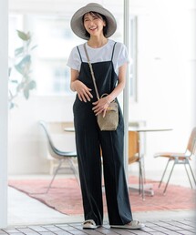 23区　オンワード樫山　サロペット SALE】7/11(金)より、再値下げ＆セール対象アイテム追加