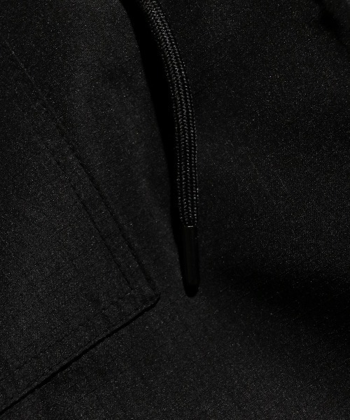 TAION（タイオン）の「TAION/タイオン NON-DOWN MILITARY REVERSIBLE SHORTS ノンダウン ミリタリー リバーシブルショートパンツ（その他パンツ・メンズ・ダークネイビー/グリーン/オリーブ/ブラック・X-LARGE/XX-LARGE/LARGE）」の11枚目の写真