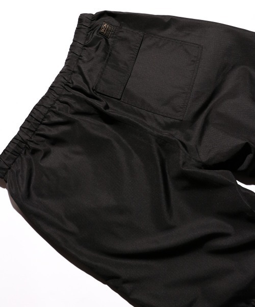 TAION（タイオン）の「TAION/タイオン NON-DOWN MILITARY REVERSIBLE SHORTS ノンダウン ミリタリー リバーシブルショートパンツ（その他パンツ・メンズ・ダークネイビー/グリーン/オリーブ/ブラック・X-LARGE/XX-LARGE/LARGE）」の15枚目の写真