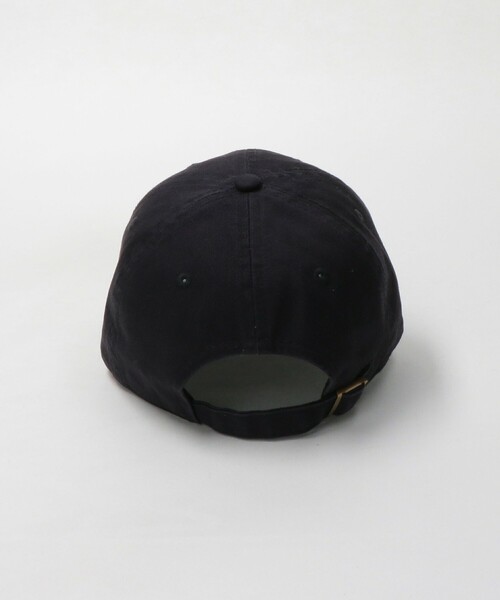 NEW ERA(ニューエラ)の「<NEW ERA>カジュアルクラシック ミッドロゴ MLB キャップ(キャップ・メンズ・ネイビー/ダークブラウン/オリーブ/オフホワイト・FREE)」の8枚目の写真