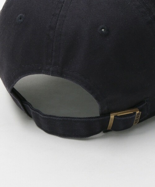 NEW ERA(ニューエラ)の「<NEW ERA>カジュアルクラシック ミッドロゴ MLB キャップ(キャップ・メンズ・ネイビー/ダークブラウン/オリーブ/オフホワイト・FREE)」の11枚目の写真