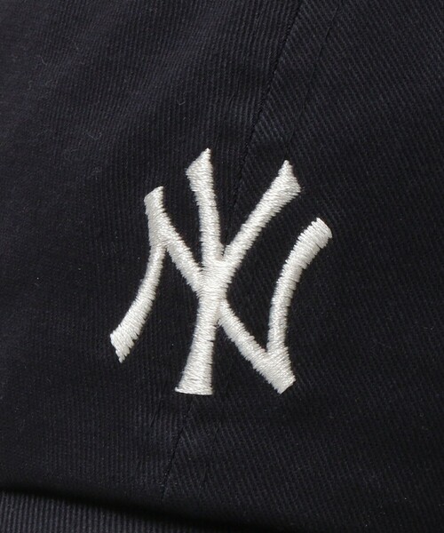 NEW ERA(ニューエラ)の「<NEW ERA>カジュアルクラシック ミッドロゴ MLB キャップ(キャップ・メンズ・ネイビー/ダークブラウン/オリーブ/オフホワイト・FREE)」の12枚目の写真