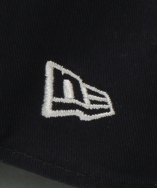 NEW ERA(ニューエラ)の「<NEW ERA>カジュアルクラシック ミッドロゴ MLB キャップ(キャップ・メンズ・ネイビー/ダークブラウン/オリーブ/オフホワイト・FREE)」の13枚目の写真