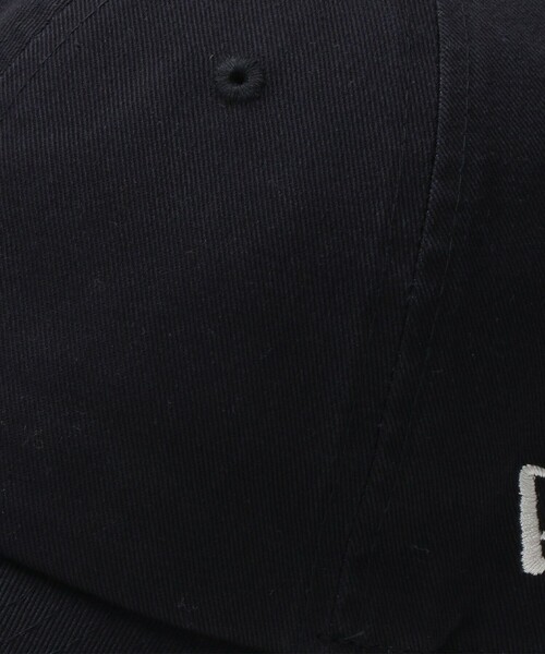 NEW ERA(ニューエラ)の「<NEW ERA>カジュアルクラシック ミッドロゴ MLB キャップ(キャップ・メンズ・ネイビー/ダークブラウン/オリーブ/オフホワイト・FREE)」の15枚目の写真