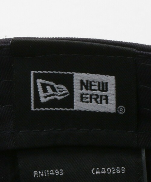 NEW ERA(ニューエラ)の「<NEW ERA>カジュアルクラシック ミッドロゴ MLB キャップ(キャップ・メンズ・ネイビー/ダークブラウン/オリーブ/オフホワイト・FREE)」の16枚目の写真