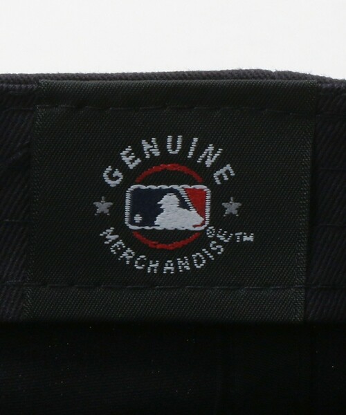 NEW ERA(ニューエラ)の「<NEW ERA>カジュアルクラシック ミッドロゴ MLB キャップ(キャップ・メンズ・ネイビー/ダークブラウン/オリーブ/オフホワイト・FREE)」の17枚目の写真