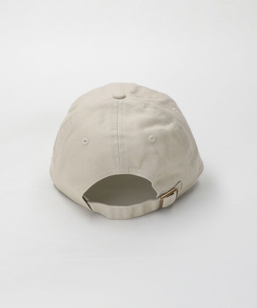 NEW ERA(ニューエラ)の「<NEW ERA>カジュアルクラシック ミッドロゴ MLB キャップ(キャップ・メンズ・ネイビー/ダークブラウン/オリーブ/オフホワイト・FREE)」の19枚目の写真