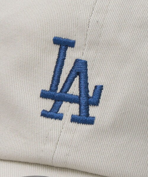 NEW ERA(ニューエラ)の「<NEW ERA>カジュアルクラシック ミッドロゴ MLB キャップ(キャップ・メンズ・ネイビー/ダークブラウン/オリーブ/オフホワイト・FREE)」の20枚目の写真