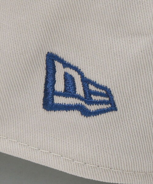 NEW ERA(ニューエラ)の「<NEW ERA>カジュアルクラシック ミッドロゴ MLB キャップ(キャップ・メンズ・ネイビー/ダークブラウン/オリーブ/オフホワイト・FREE)」の21枚目の写真