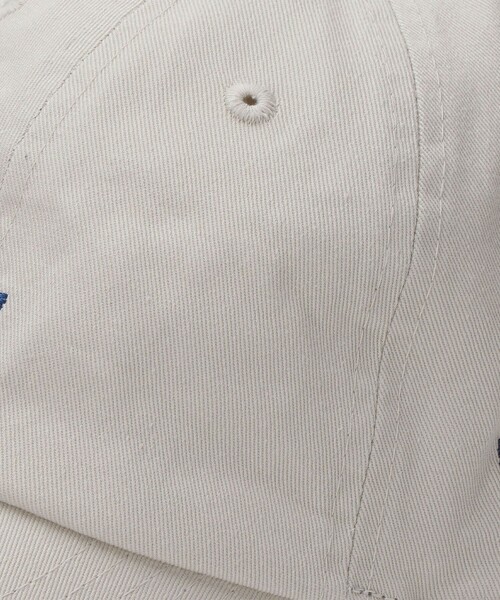 NEW ERA(ニューエラ)の「<NEW ERA>カジュアルクラシック ミッドロゴ MLB キャップ(キャップ・メンズ・ネイビー/ダークブラウン/オリーブ/オフホワイト・FREE)」の22枚目の写真