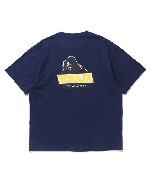 XLARGE（エクストララージ）の「【販売終了】SLANTED OG S/S TEE（T