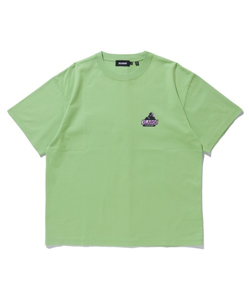 XLARGE（エクストララージ）の「【販売終了】SLANTED OG S/S TEE