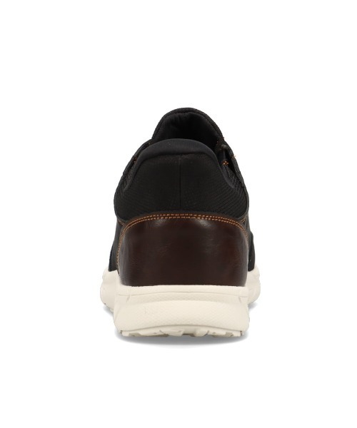 CEDAR CREST(セダークレスト )の「【CEDAR CREST】スパットシューズ(軽量スニーカータイプ) 手を使わずに履ける【25.0cm~28.0cm】(スリッポン・メンズ・ネイビー/ベージュ/ブラック・25.0cm/25.5cm/26.0cm/26.5cm/27.0cm/27.5cm/28.0cm)」の7枚目の写真