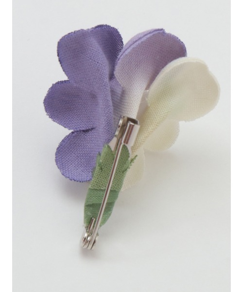 ひよこぬいぐるみコサージュ