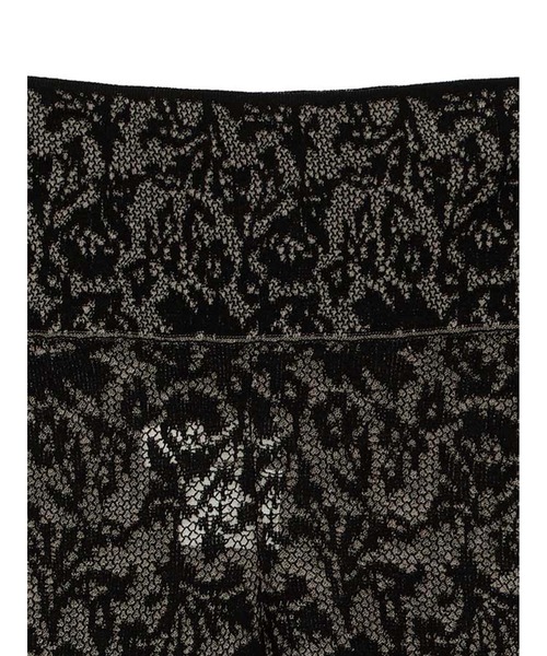 Ameri（アメリ）の「FASCINATING LACE LEGGINGS（レギンス