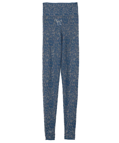 Ameri（アメリ）の「FASCINATING LACE LEGGINGS（レギンス