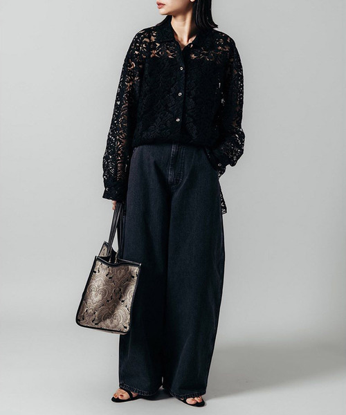 journal standard L'essage（ジャーナルスタンダードレサージュ