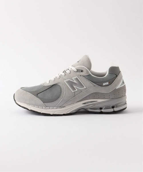 NEW BALANCE（ニューバランス）の「【New Balance / ニューバランス】M2002RX（スニーカー・メンズ・チャコールグレー・28cm/27.5cm/27cm/26.5cm/26cm）」の2枚目の写真