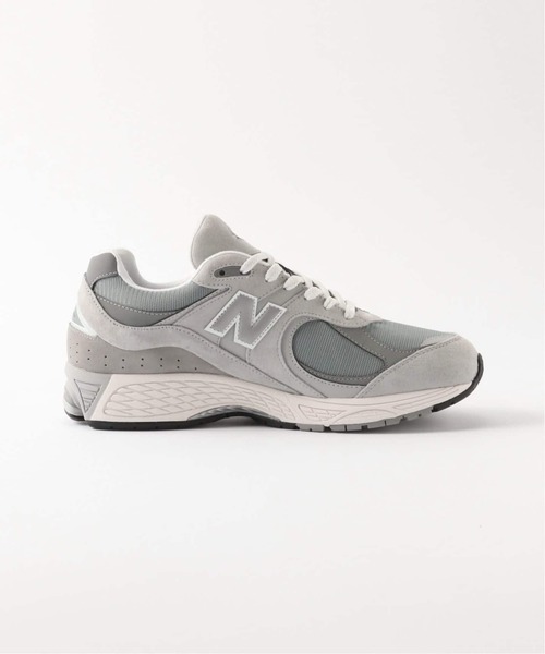 NEW BALANCE（ニューバランス）の「【New Balance / ニューバランス】M2002RX（スニーカー・メンズ・チャコールグレー・28cm/27.5cm/27cm/26.5cm/26cm）」の3枚目の写真