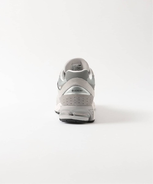 NEW BALANCE（ニューバランス）の「【New Balance / ニューバランス】M2002RX（スニーカー・メンズ・チャコールグレー・28cm/27.5cm/27cm/26.5cm/26cm）」の4枚目の写真