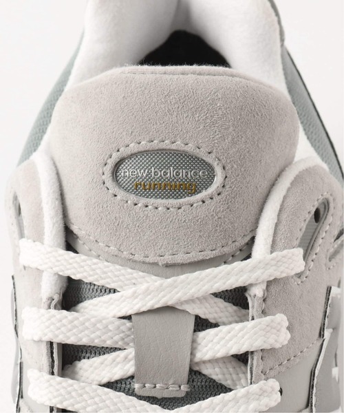 NEW BALANCE（ニューバランス）の「【New Balance / ニューバランス】M2002RX（スニーカー・メンズ・チャコールグレー・28cm/27.5cm/27cm/26.5cm/26cm）」の12枚目の写真