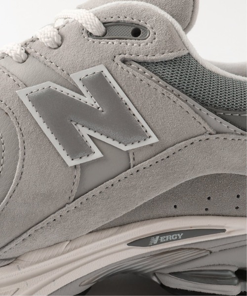 NEW BALANCE（ニューバランス）の「【New Balance / ニューバランス】M2002RX（スニーカー・メンズ・チャコールグレー・28cm/27.5cm/27cm/26.5cm/26cm）」の13枚目の写真